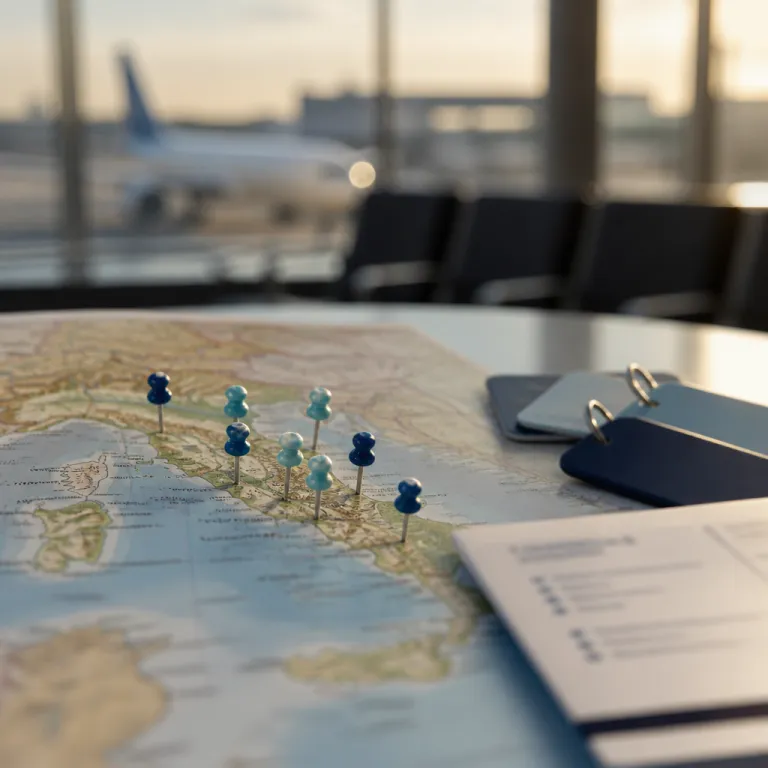 Managing italy airlines strike disruption: strategic playbook for travel and hospitality partners