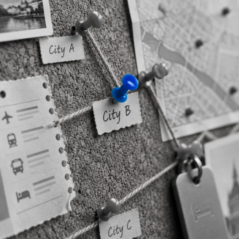 Selling Second Cities: How Operators Route Autumn Demand Away From the Overtouristed Twenty Percent