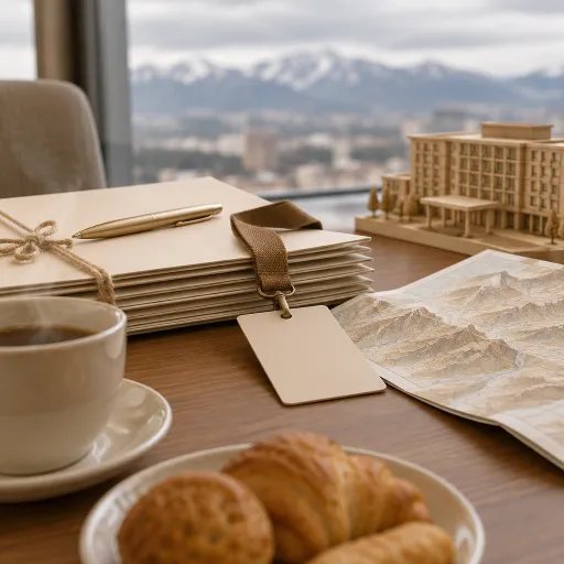 How na meetings in Denver reshape hospitality partnerships around recovery travel