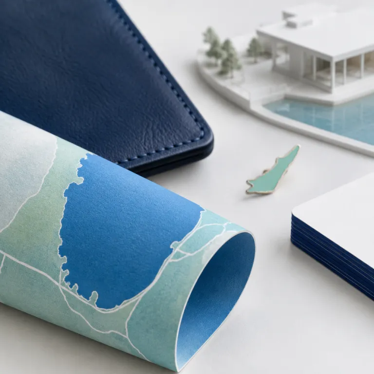 Designing high impact business project travel in northwest Indiana for corporate programs