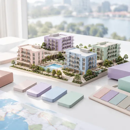 How Guoman Hotels fits into the Clermont Hotel Group ecosystem for professional travel buyers