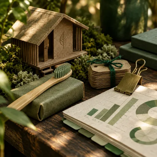 The Sustainability Reporting an Agency Actually Has to Do Before Its Corporate Clients Ask