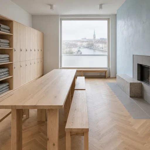 Where hospitality planners find the equivalent of the YMCA in Zurich for groups and youth travel