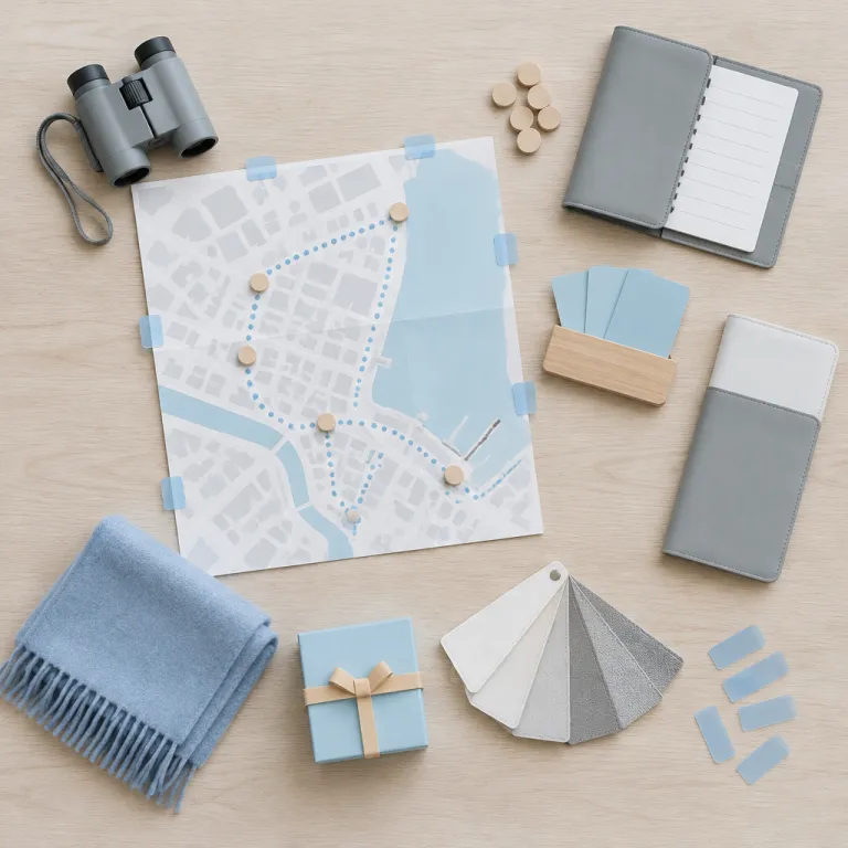 Designing a geneva christmas walk product for high‑value leisure and business clients