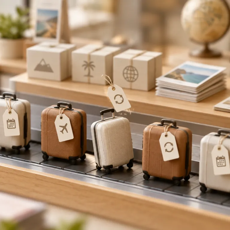 Flexibility as a Product: How Cancellation and Change Terms Became a Package's Best Selling Point