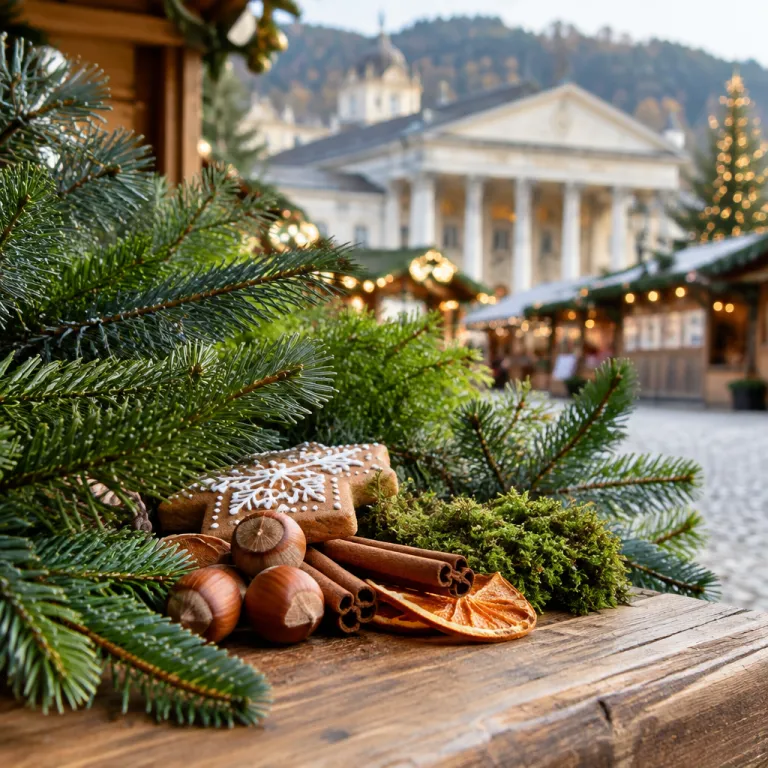 How the Baden Baden Christmas Market Elevates High-Value Leisure Programs for European Travel Trade