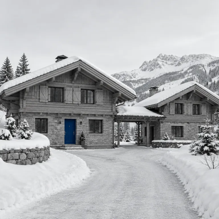 How Arosa chalets reshape high‑value partnerships for agencies and hotel suppliers