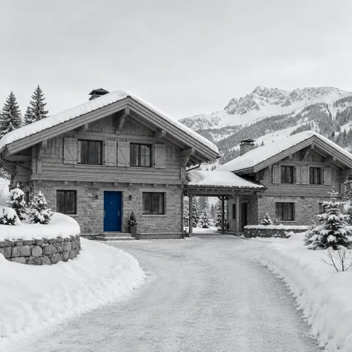 How Arosa chalets reshape high‑value partnerships for agencies and hotel suppliers