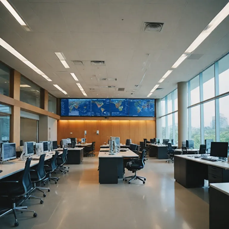 How top business travel agents elevate corporate travel management