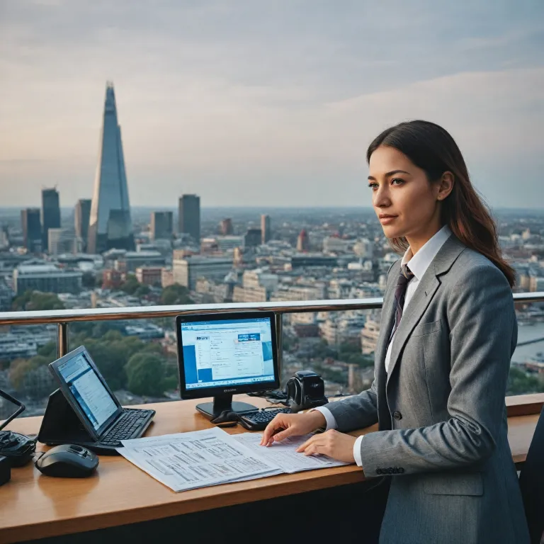 Elevating business travel: the evolving role of corporate travel managers in London