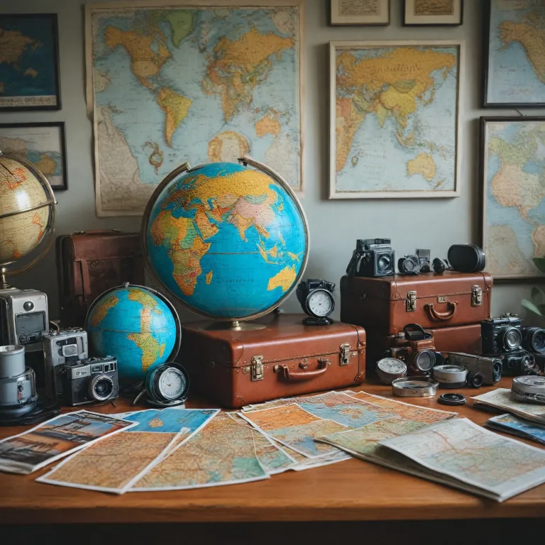 Key criteria for selecting the right tour operator for your travel needs