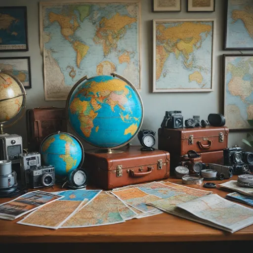 Key criteria for selecting the right tour operator for your travel needs