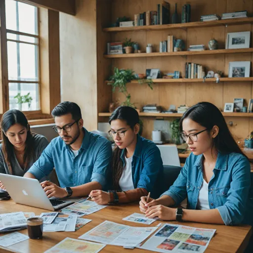 Understanding the difference between OTA and DMC for travel professionals