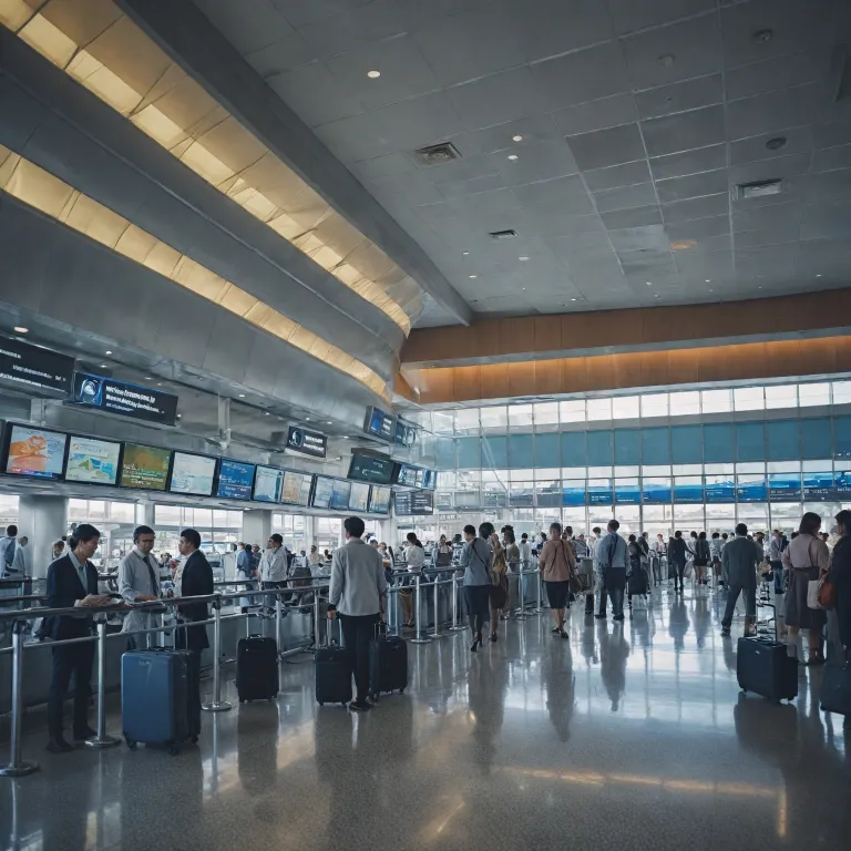 How travel management companies in the USA elevate business travel programs