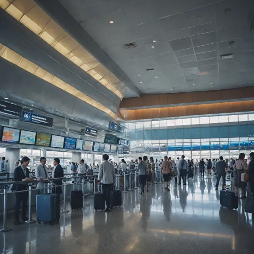 How travel management companies in the USA elevate business travel programs