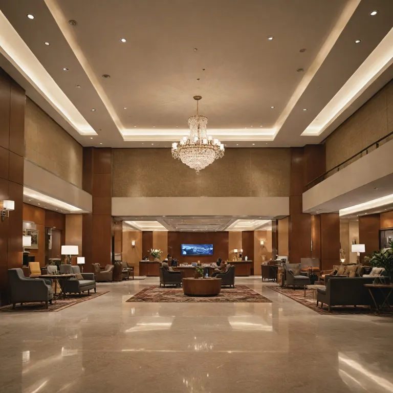 Elevating business travel: advanced corporate hotel booking solutions for hospitality professionals