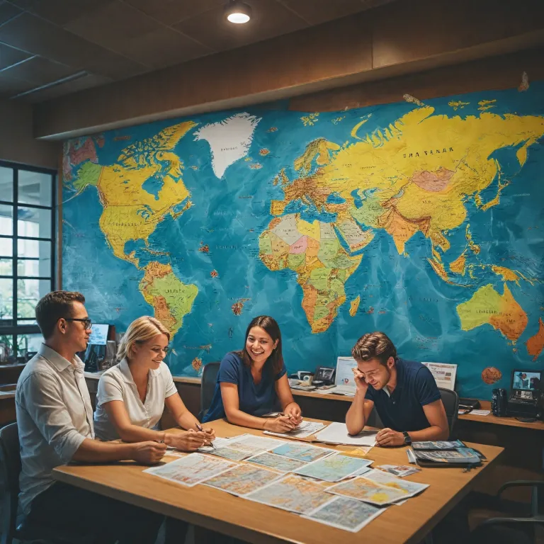 How all inclusive tour operators transform travel for agencies and hospitality partners