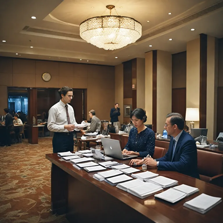 Effective strategies for sourcing reliable hotel suppliers in hospitality procurement