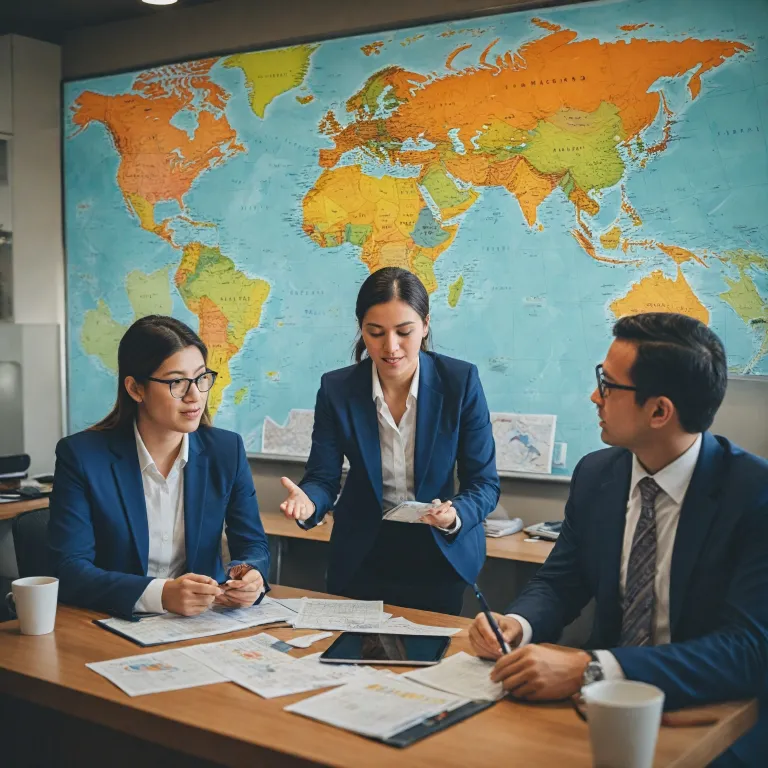 Empowering small businesses: the essential role of travel managers in corporate travel success