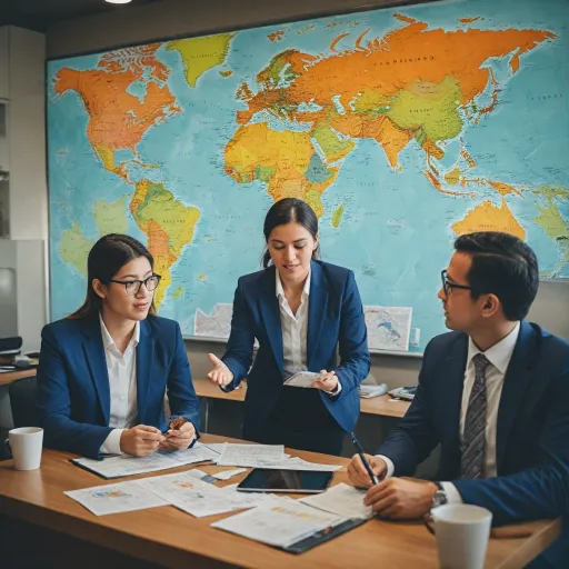 Empowering small businesses: the essential role of travel managers in corporate travel success