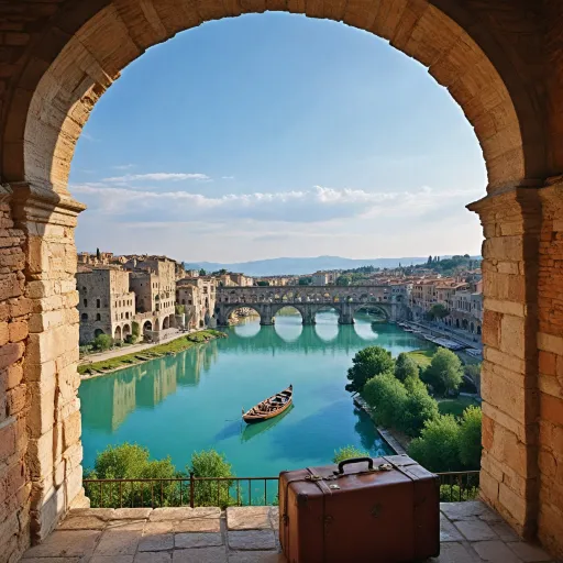 A comprehensive guide to the best tour operators in Italy for agencies and travel professionals