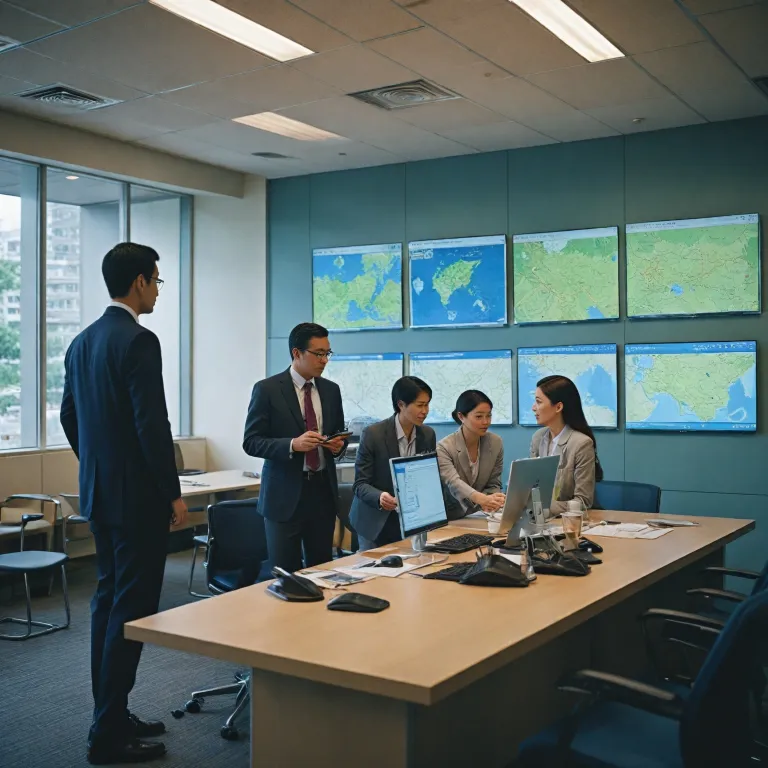 How business travel booking platforms empower agencies and corporate travel managers