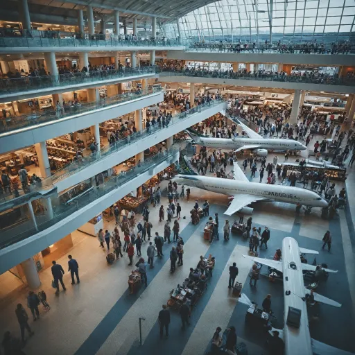 Navigating the evolving landscape of leisure and business travel trends