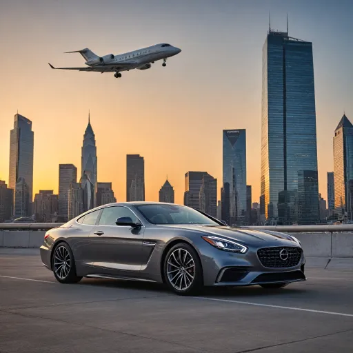 Elevating corporate journeys with customized business travel packages