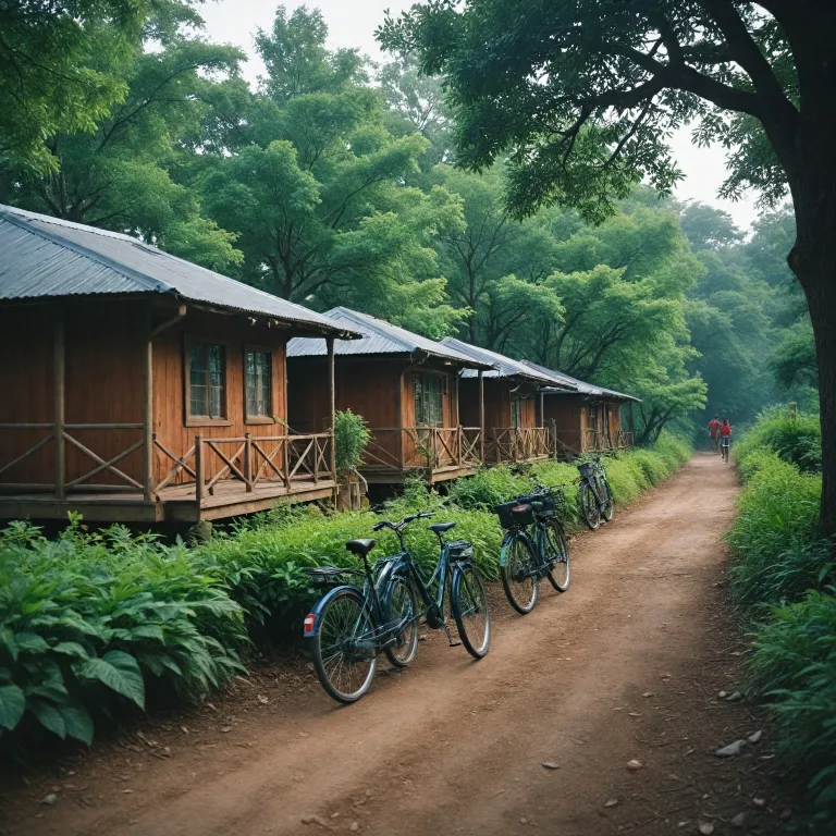 Eco-friendly tour operators: advancing responsible travel and sustainable tourism practices