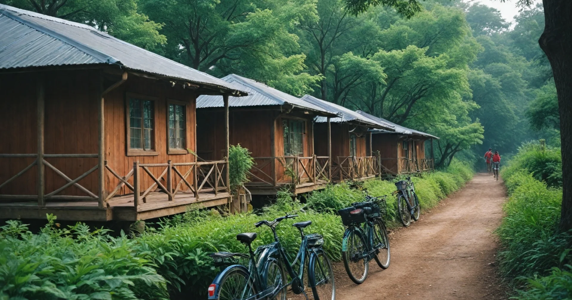 Eco-friendly tour operators: advancing responsible travel and ...