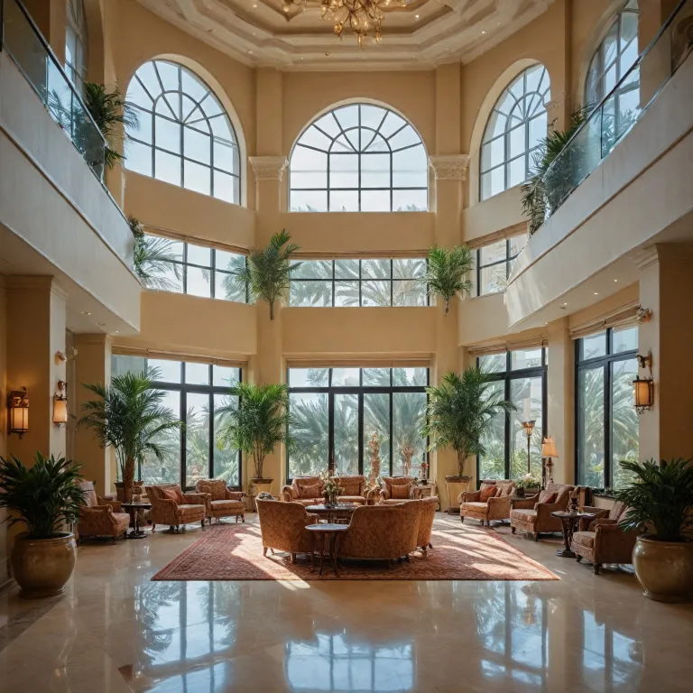 Elevating guest experiences: a comprehensive guide to top hotel suppliers in Dubai