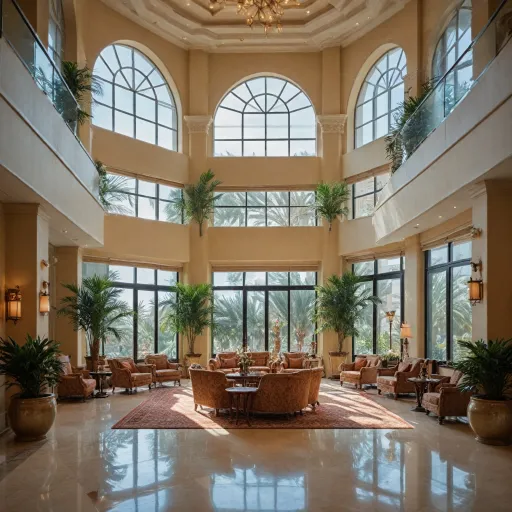 Elevating guest experiences: a comprehensive guide to top hotel suppliers in Dubai