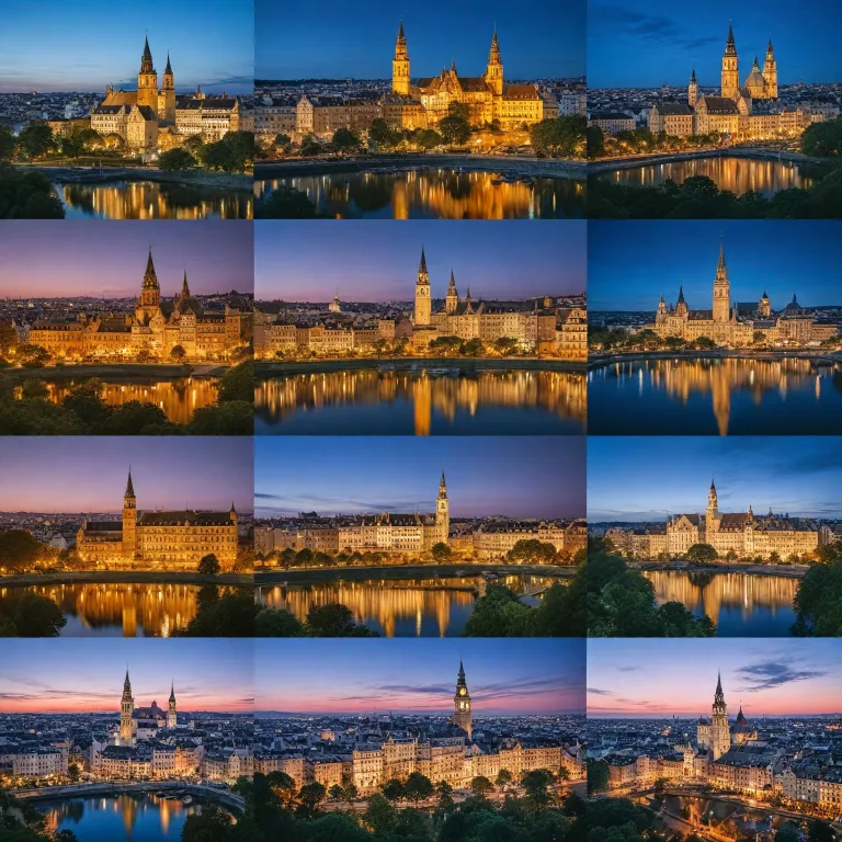 Unveiling the best MICE destinations in Europe for exceptional corporate events