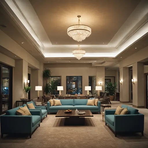 Mastering effective collaboration with hotel suppliers for hospitality excellence