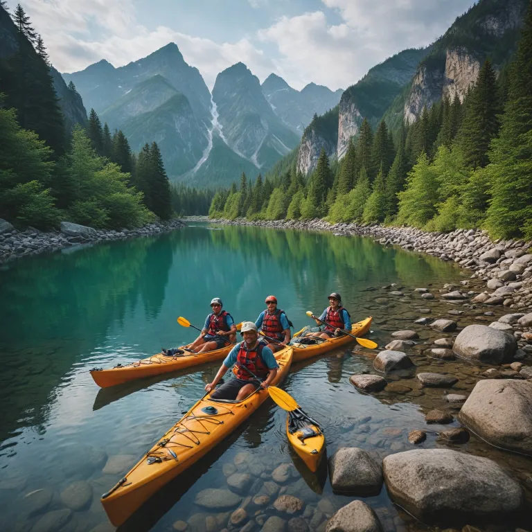 How tour operators for adventure travel elevate group experiences and local connections