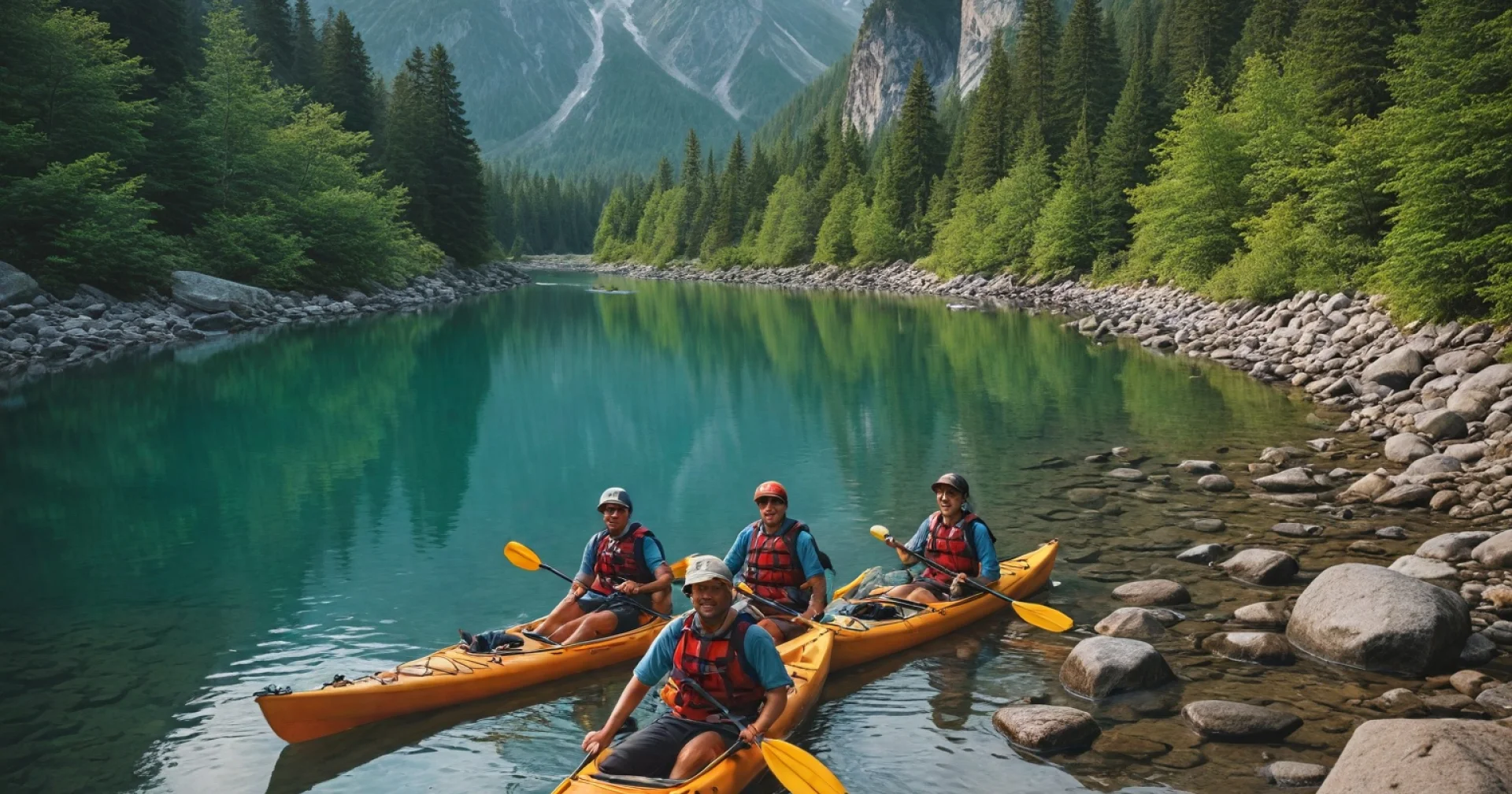 How tour operators for adventure travel elevate group experiences and ...