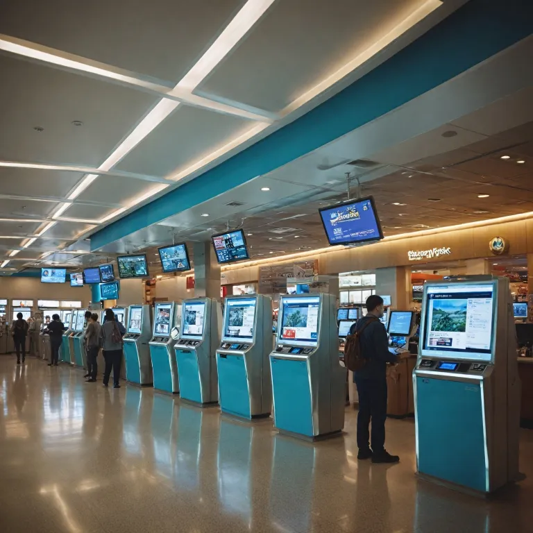 How OTAs are transforming customized trips for travel agencies and hospitality providers