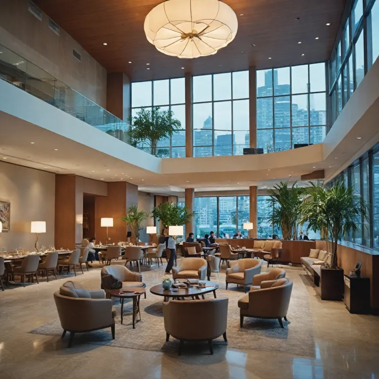 Elevating hotel sourcing for corporate travel: strategies for agencies, tour operators, and hotel suppliers