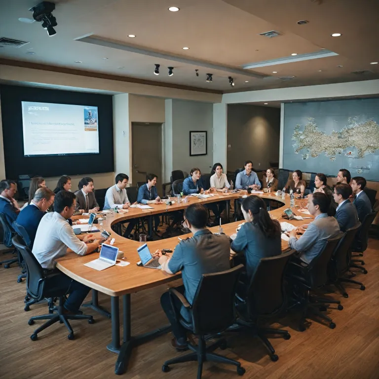 Evaluating online tour operators: a comprehensive review for hospitality professionals