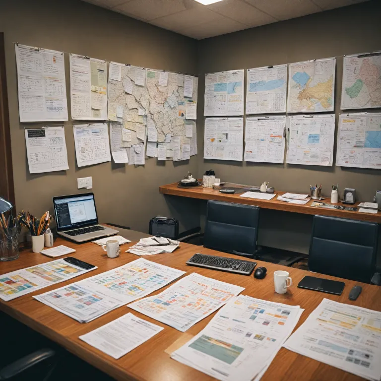 Building a comprehensive hotel supplier list for agencies: strategies, systems, and industry insights