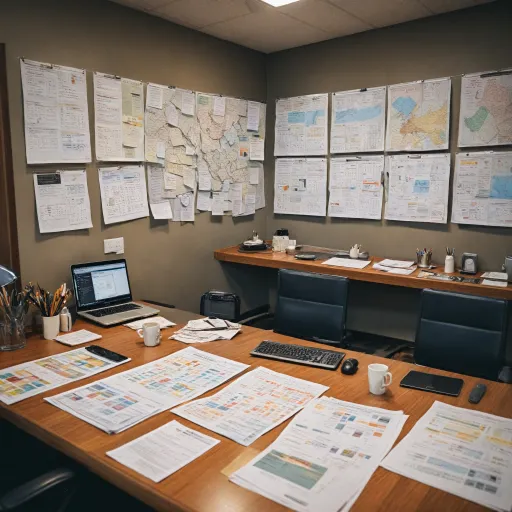 Building a comprehensive hotel supplier list for agencies: strategies, systems, and industry insights