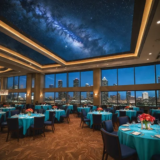 Elevating event experiences with a Fort Worth destination management company