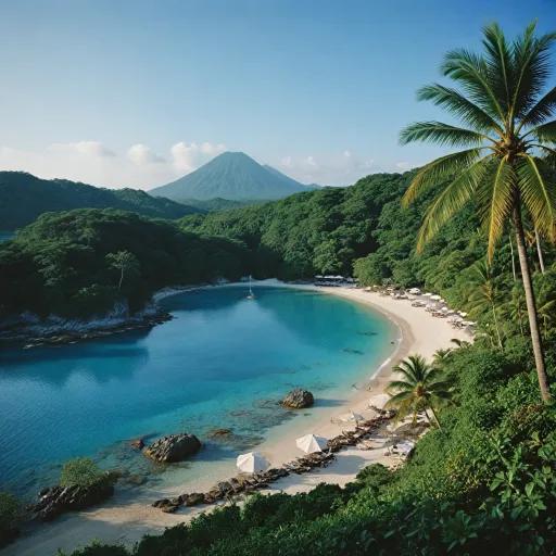 Elevating corporate performance through exceptional incentive travel destinations