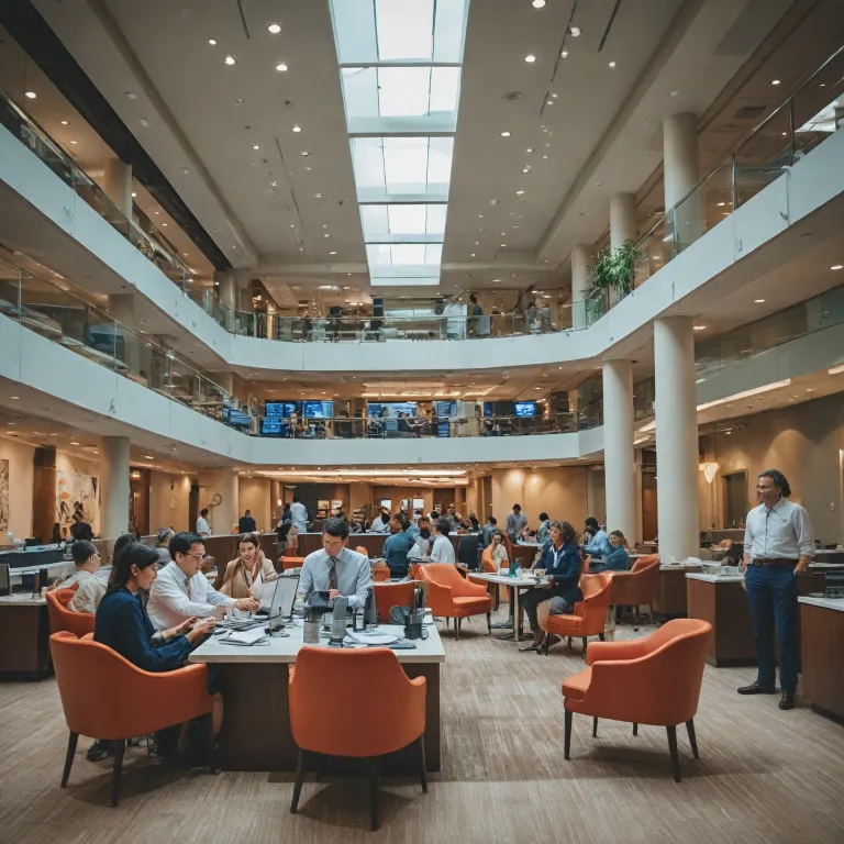 Elevating corporate travel management: mastering travel bcd solutions for hospitality professionals