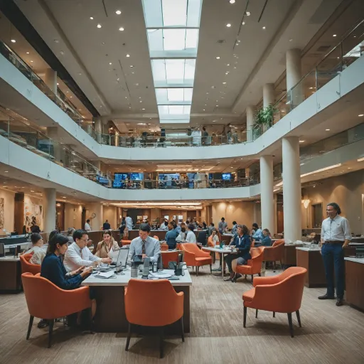 Elevating corporate travel management: mastering travel bcd solutions for hospitality professionals