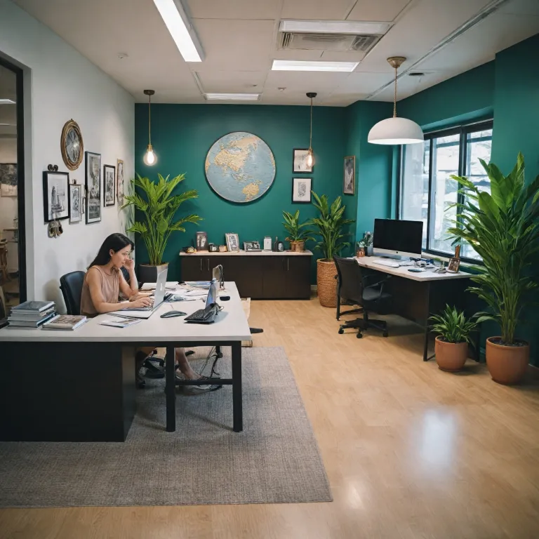 Maximizing outreach with a high-quality travel agency email list for hospitality professionals