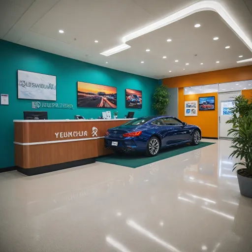 Building a resilient car rental agency business plan for hospitality professionals