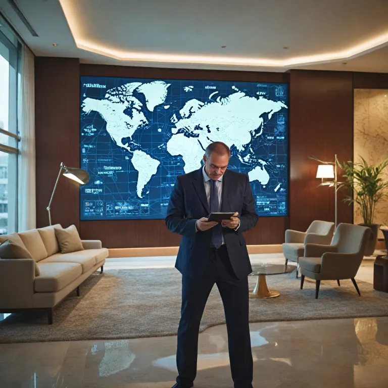 How an Expedia channel manager elevates hotel performance across every booking channel