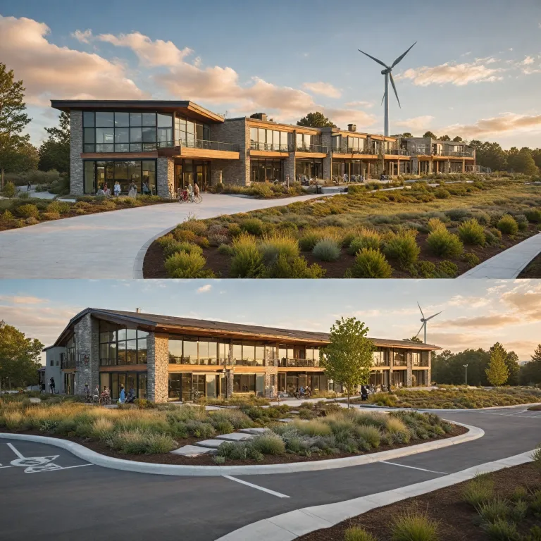 Eco conscious hotel solutions that elevate sustainable travel partnerships