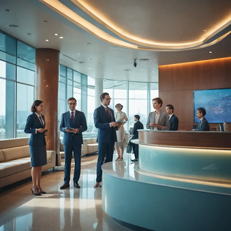 How os e reshapes mobile privacy for travel and hospitality professionals